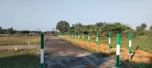  lake-gardens Internal Roads