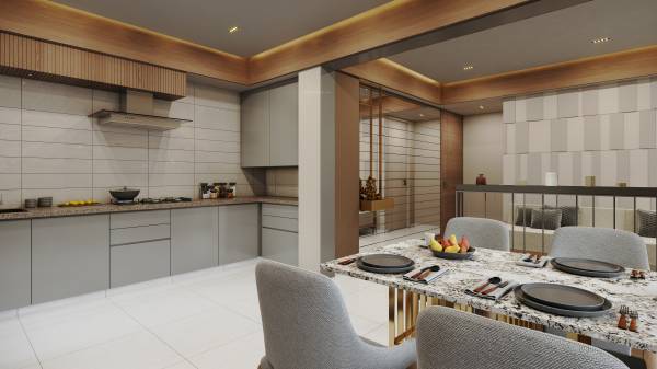  param Living Area