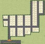  sai-meridian Layout Plan