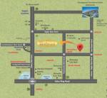  sai-meridian Location Plan