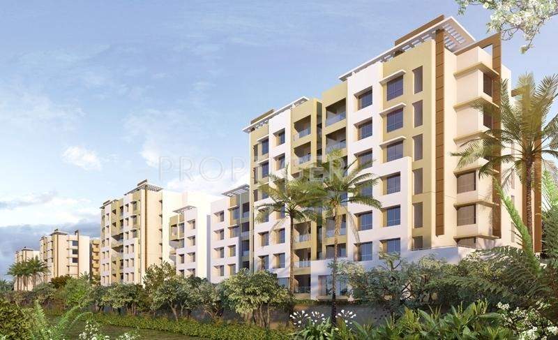 mihira Images for Elevation of Rohan Mihira