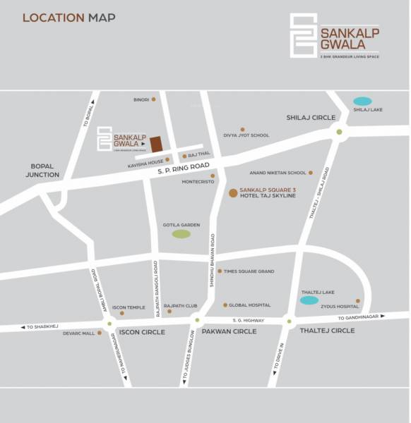  sankalp-gwala Location Plan
