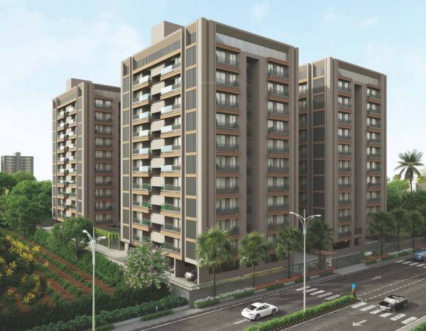  sankalp-gwala Elevation