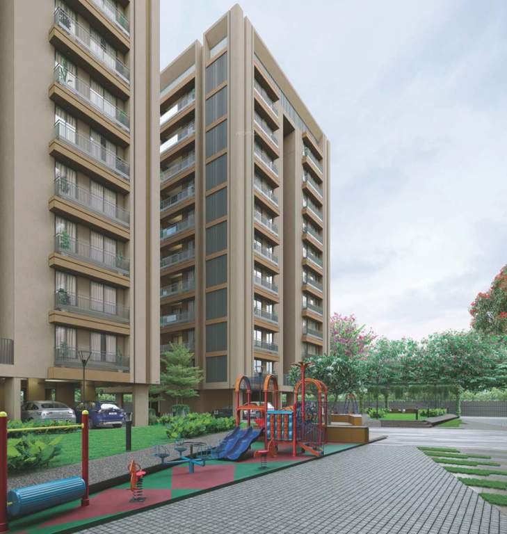  sankalp gwala Children's play area