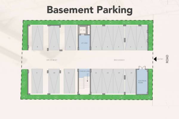  blooming-meadows Blooming Meadows Cluster Plan For Basement