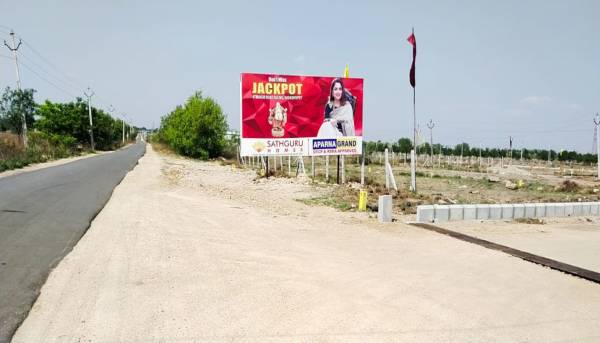 Elevation jackpot-aparna-grand-phase-2 Elevation