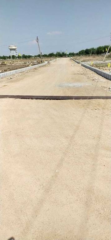  jackpot aparna grand phase 2 Plot