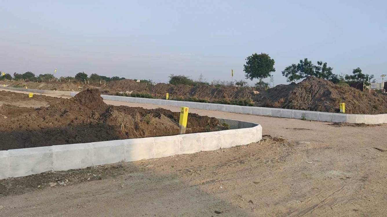  jackpot aparna grand phase 2 Plot