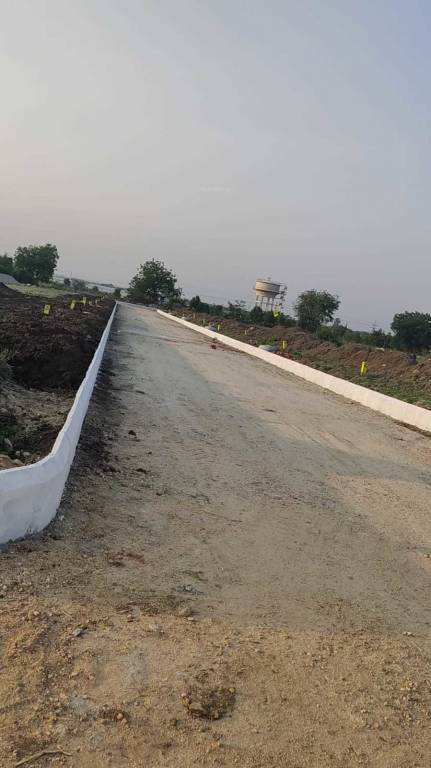  jackpot aparna grand phase 2 Plot