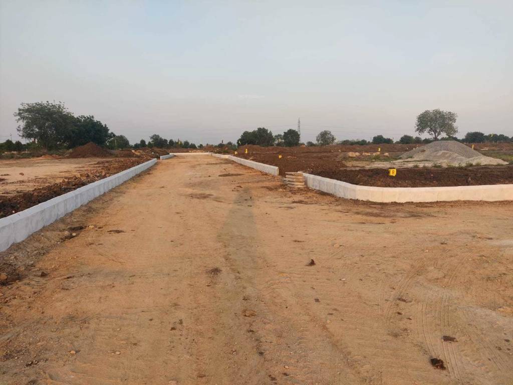  jackpot aparna grand phase 2 Plot