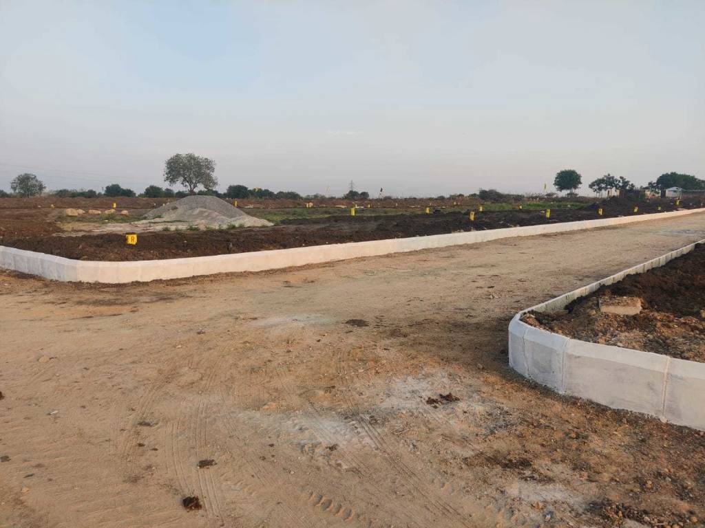  jackpot aparna grand phase 2 Plot