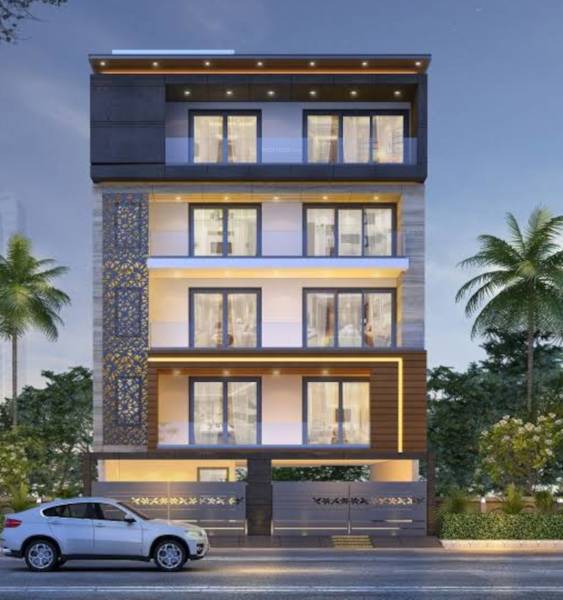  new-floors Elevation