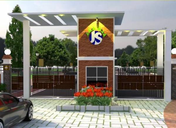 Elevation jeevan-sagar-township Elevation