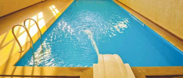  siddhachal-a1 Swimming Pool