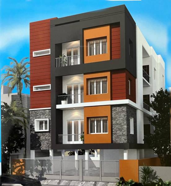  litish-enclave Elevation