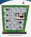  sri-ram-sadan Sri Ram Sadan Ground Floor Cluster Plan