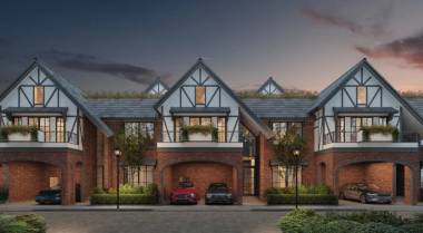 Elevation oakshire Elevation