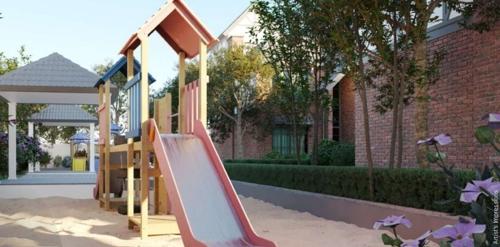  oakshire Children's play area