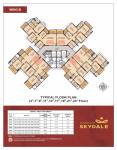 Cluster Plan  shree-venkatesh-skydale Cluster Plan