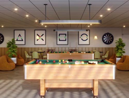  vikram-midori-towers-phase-ii Indoor Games