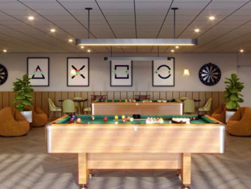  vikram midori towers phase ii Indoor Games