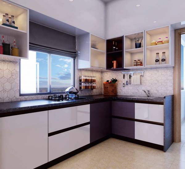  vikram-midori-towers-phase-ii Kitchen
