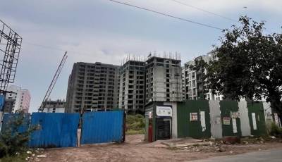  enchante-phase-i- A1 Construction Status Oct-24