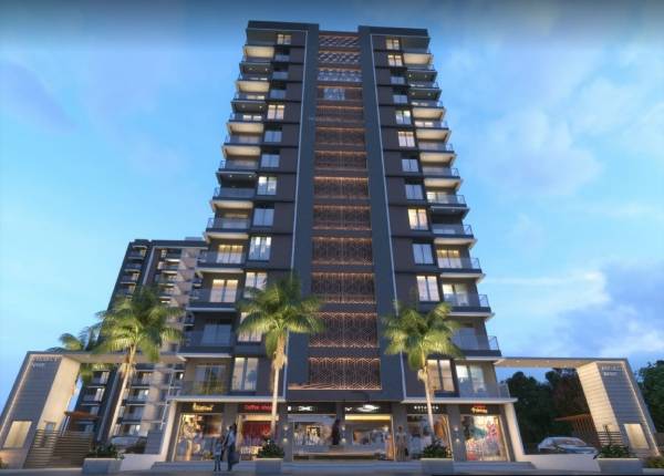  enchante-phase-i- Elevation