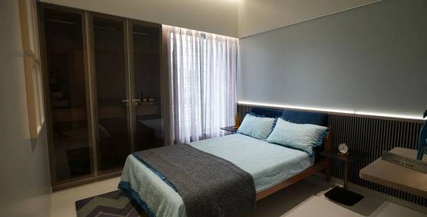  enchante-phase-i- Bedroom