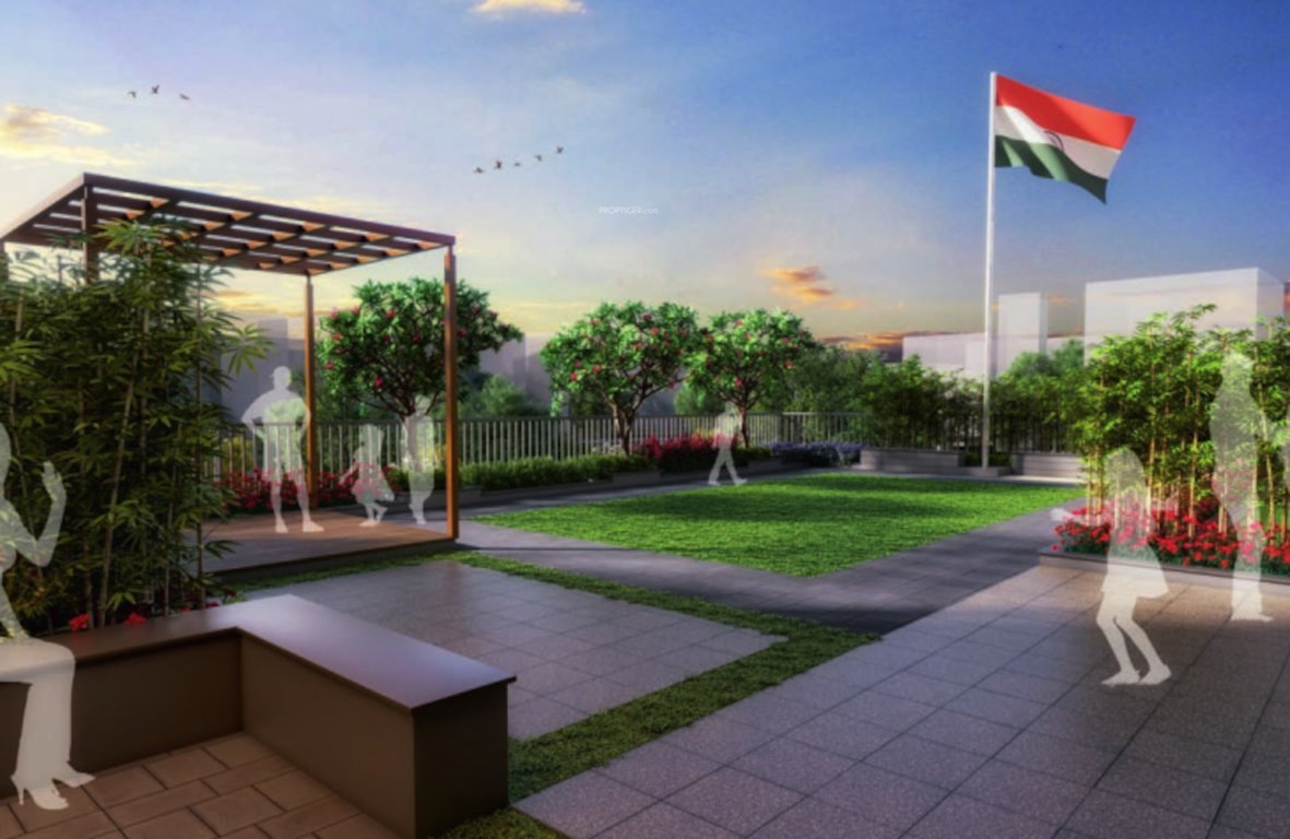  shree venktesh viom Gazebo