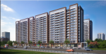 Elevation nirvana-viman-nagar-phase-1 Elevation