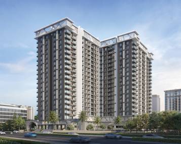 Elevation tamara-uprise- Elevation