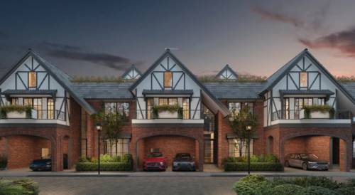  oakshire-phase-2-wing-3-4-9-and-10 Elevation