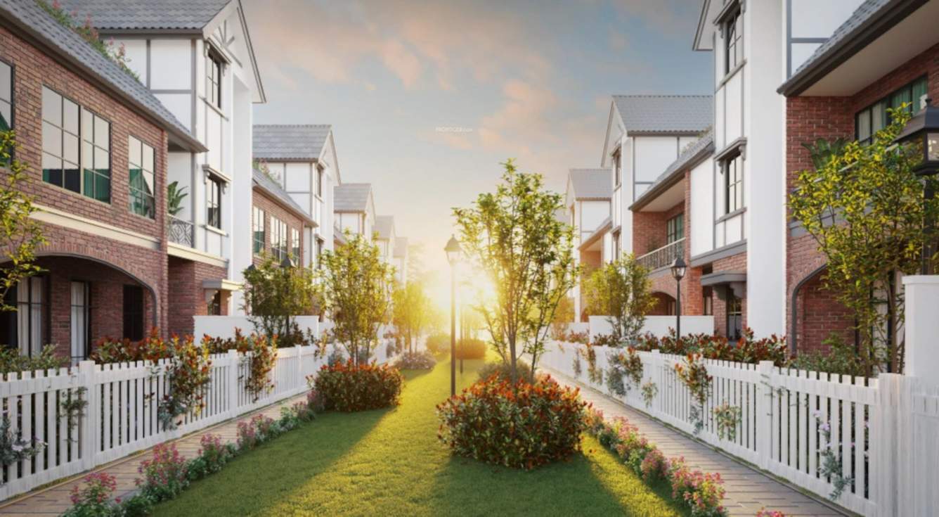  oakshire phase 2 wing 3 4 9 and 10 Others