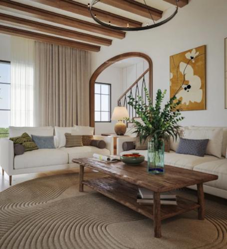  oakshire-phase-2-wing-3-4-9-and-10 Dining Area