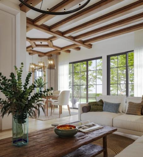  oakshire-phase-2-wing-3-4-9-and-10 Living Area