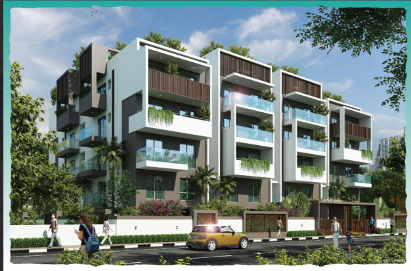 Elevation mythri-habitat Elevation