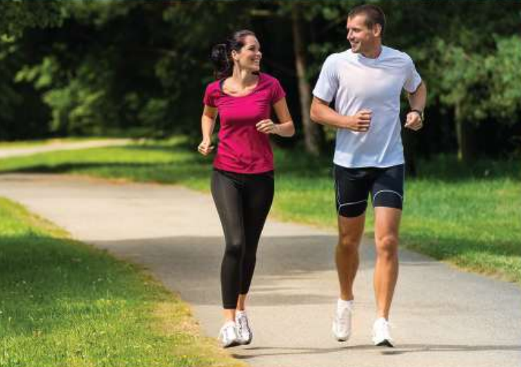  mythri-habitat Jogging Track