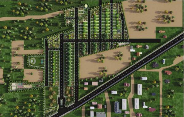  forest-in-my-backyard Master Plan