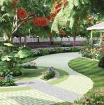 Jogging Track forest-in-my-backyard Jogging Track