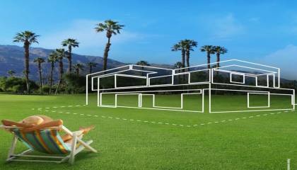 Elevation meridian-plots Elevation