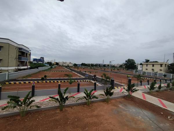 Elevation muithukumaran-nagar Elevation