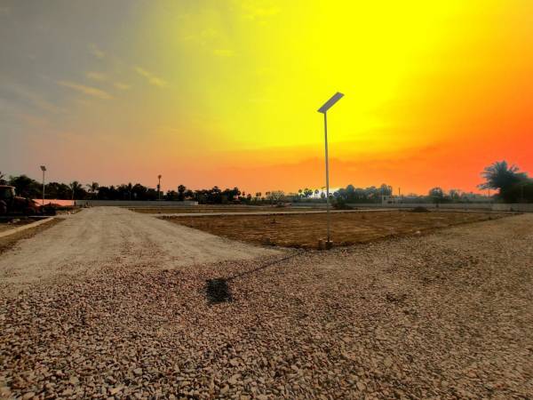  muithukumaran-nagar Plot