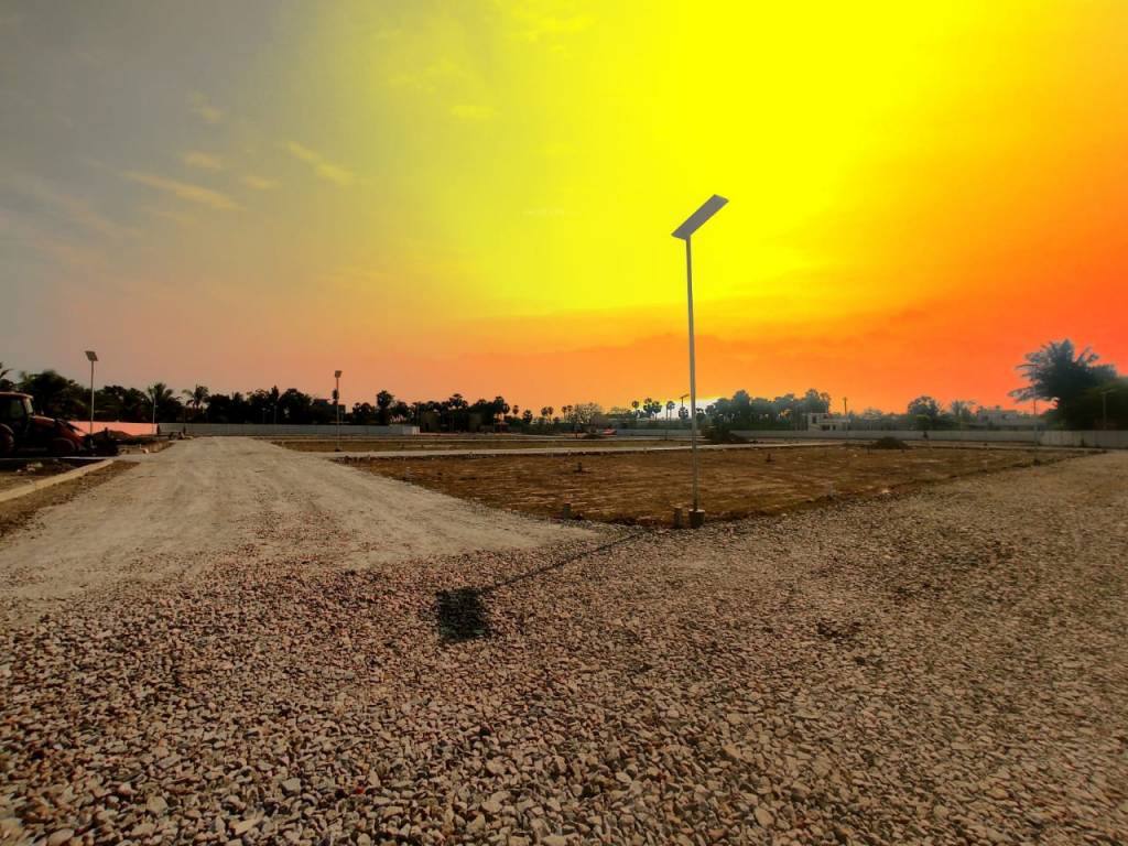  muithukumaran nagar Plot