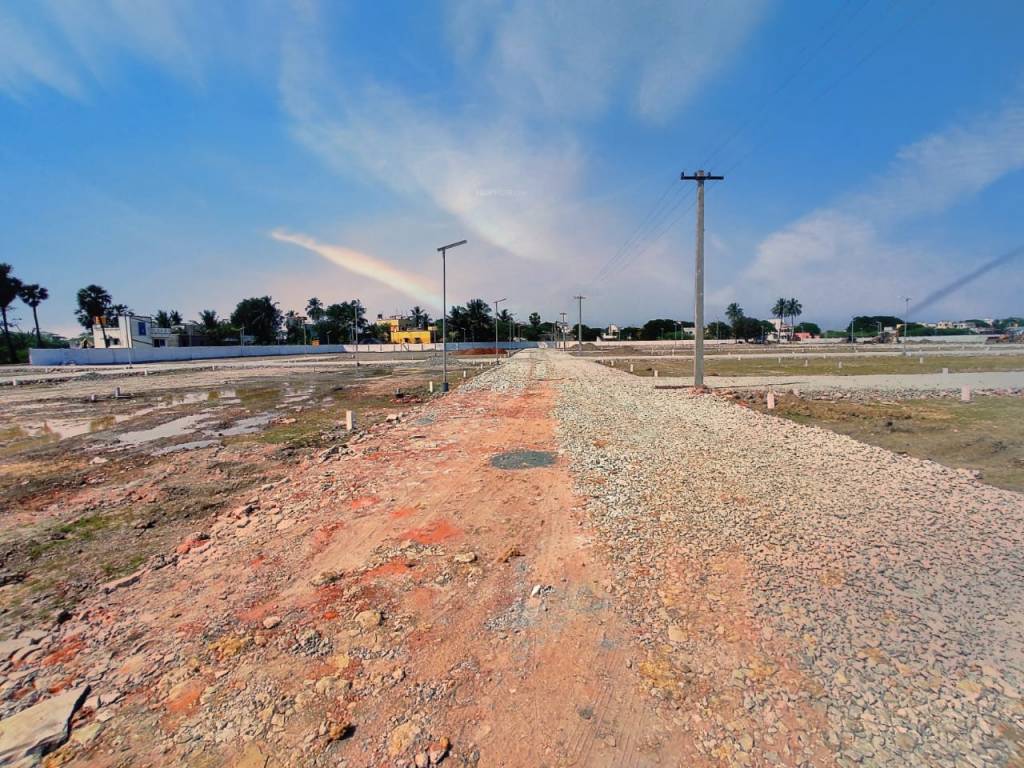  muithukumaran nagar Plot