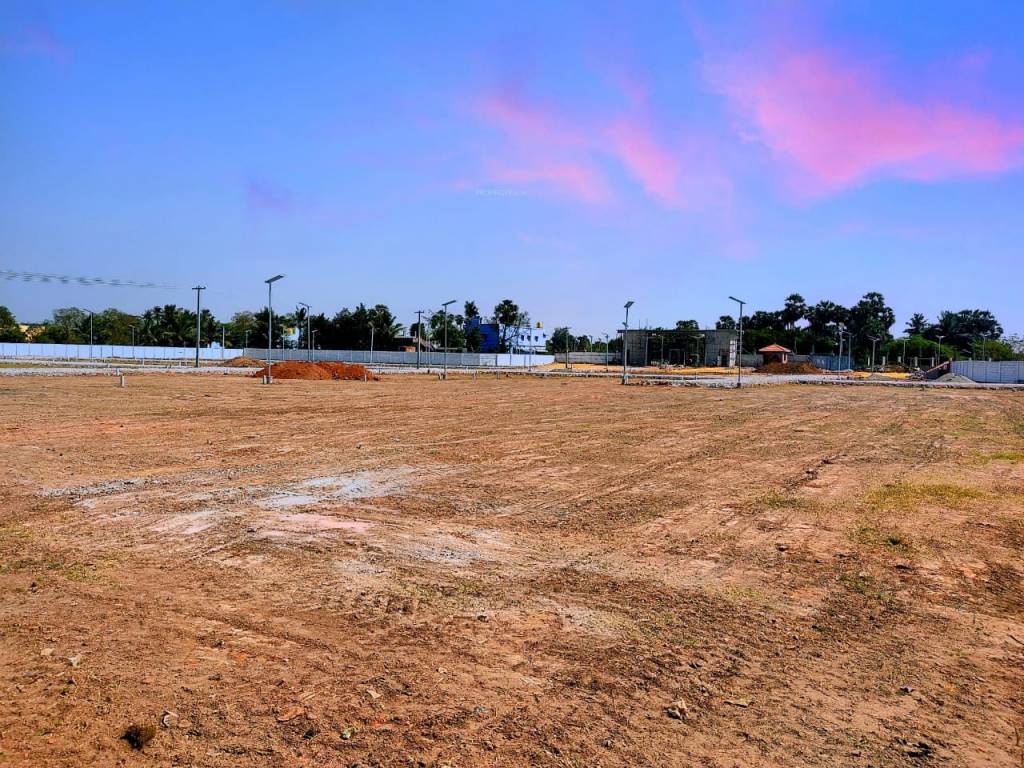  muithukumaran nagar Plot