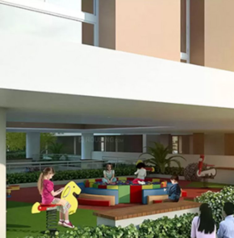  advantage homes  Children's play area