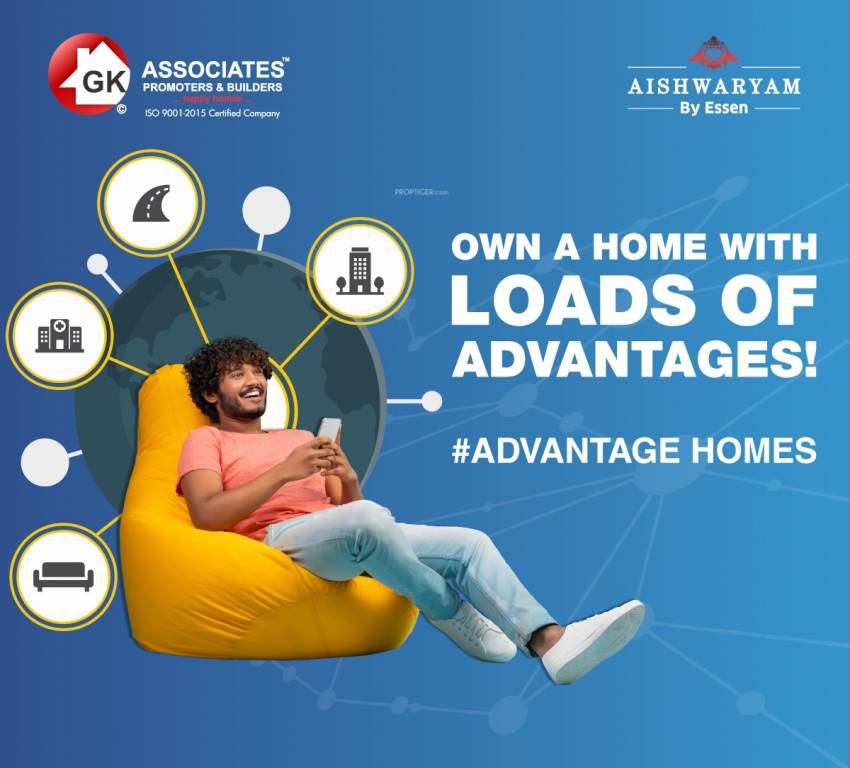 advantage homes  Others