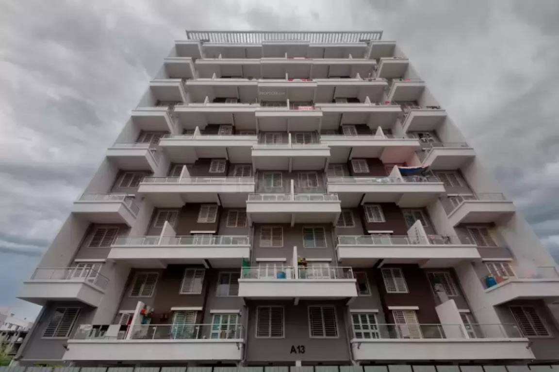  green hive plus Elevation