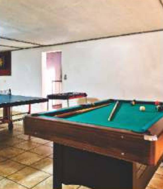  exuberance  Indoor Games